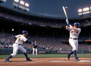 Kyle Higashioka strălucește cu un home run și 5 RBI în victoria echipei Rangers împotriva Padres