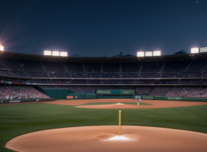 MLB All-Star Game 2025: Au fost anunțate echipele complete pentru meciul vedetelor din baseballul american