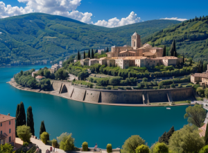 Papa Leon al XIV-lea reînvie tradiția: Pontiful a ajuns la Castel Gandolfo pentru vacanța de vară