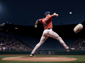 Yu Darvish, starul echipei Padres, revine pe teren luni după o accidentare la cot