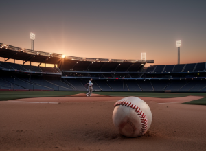 Frontier League: Rezultate și Clasamente Actuale în Liga Independentă de Baseball