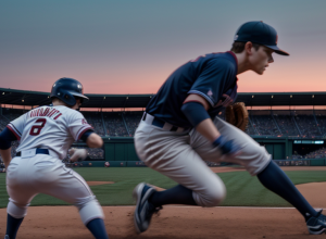 Liga Texas Double-A: Arkansas și Wichita conduc în Divizia de Nord. Rezultatele weekendului și programul următor