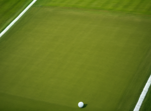 Scandal la Wimbledon: O „eroare umană” a stat în spatele defecțiunii sistemului electronic de arbitraj Hawk-Eye