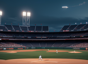 Baseball MLB: Tampa Bay Rays înfruntă Detroit Tigers marți, 8 iulie – Unde și când să urmăriți meciul