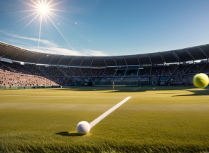 A uitat scorul la Wimbledon: Reacția uluitoare a jucătoarei de 18 ani care nu și-a dat seama că a câștigat