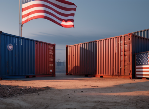 Război comercial: Trump impune tarife de 25% pentru Japonia și Coreea de Sud, vizând și alte cinci țări