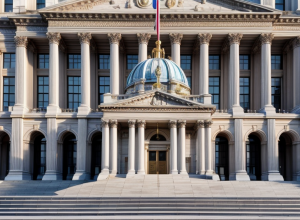 Scandal în SUA: O deputată, sancționată pentru o postare despre un atlet transgender, și-a recâștigat dreptul de vot