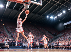 Revenire în sfertul patru: Atlanta Dream învinge Golden State Valkyries cu 90-81