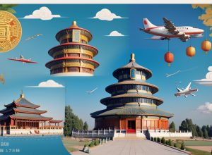 China elimină vizele pentru români: Călătorii de până la 30 de zile, acum posibile fără viză