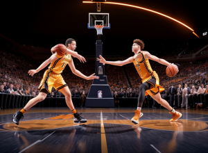Duel WNBA: Indiana Fever caută revanșa cu Golden State Valkyries, dar fără starul echipei, Caitlin Clark