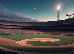 Baseball: Atlanta Braves caută să întrerupă seria de înfrângeri în meciul cu Athletics