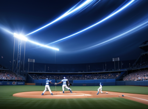 Toronto Blue Jays vizează a zecea victorie consecutivă în meciul cu Chicago White Sox