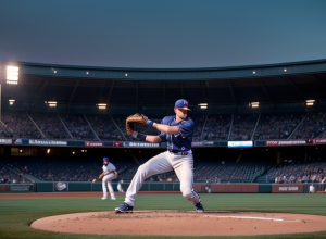 MLB: Pittsburgh Pirates încearcă să oprească seria de patru înfrângeri în meciul cu Kansas City Royals