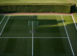 Defecțiune la Wimbledon: Sistemul Hawk-Eye a dat eroare în sferturi, un punct a fost rejucat
