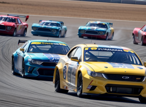NASCAR ajunge la Sonoma, Van Gisbergen triumfă la Chicago – Rezumatul săptămânii din motorsport
