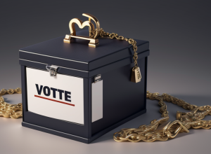 Al doilea acuzat în cazul de fraudă cu înregistrarea alegătorilor din Minnesota a pledat vinovat