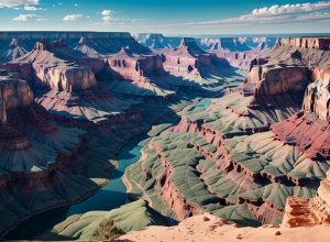 Mutare neașteptată în NCAA: Universitatea Grand Canyon se alătură Conferinței Mountain West cu un an mai devreme
