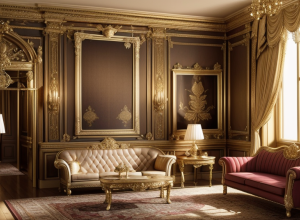 Trump decoratorul: Fostul președinte a evaluat predecesorii după ramele tablourilor din Casa Albă