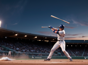 Liga Atlantică de Baseball: Rezultate Recente și Clasamente Actuale