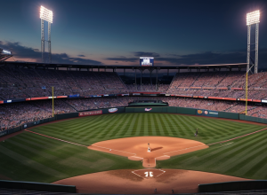 Rezultatele Ligii Internaționale de Baseball Triple-A: Syracuse Mets conduce în clasament