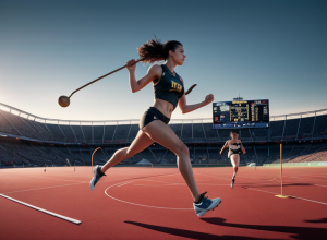 Verdict crucial pentru Caster Semenya: Viitorul sportului feminin, decis de Curtea Europeană a Drepturilor Omului