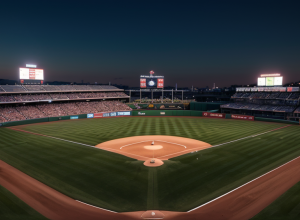 MLB: San Diego Padres înfruntă Arizona Diamondbacks într-un meci cheie de divizie