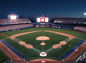 MLB: Washington Nationals caută să oprească seria de înfrângeri împotriva St. Louis Cardinals