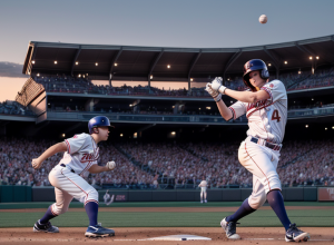 Minnesota Twins conduc seria cu 1-0 în fața Chicago Cubs: Urmează a doua confruntare în MLB