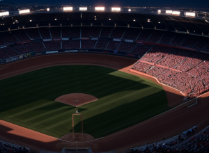 Texas Rangers înfruntă Los Angeles Angels într-un duel din MLB