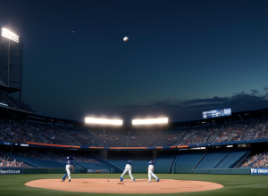Detroit Tigers vizează a cincea victorie la rând acasă în meciul cu Tampa Bay Rays