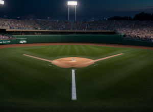 Home run-ul lui Arraez și două prinderi spectaculoase aduc victoria la limită pentru Padres