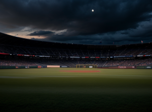 Victorie pentru St. Louis Cardinals în MLB: Home run-uri decisive au adus succesul împotriva Washington Nationals