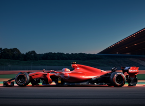 Christian Horner: Două decenii la conducerea Red Bull. O călătorie vizuală de la începuturi la dominația în Formula 1