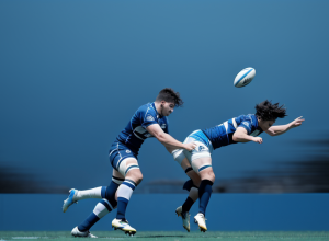 All Blacks fac trei schimbări pentru al doilea test cu Franța: Ardie Savea este noul căpitan
