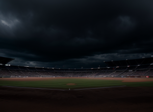 Meciul dintre Mets și Orioles, amânat din cauza vremii. Joi se va disputa o dublă manșă
