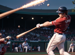Liga Atlantică de Baseball: Rezultate, Clasamente și Programul Următoarelor Meciuri