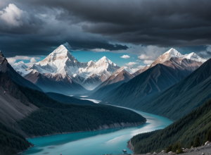 Schimbările climatice transformă musonii din Asia de Sud: inundații catastrofale și topirea ghețarilor amenință milioane de vieți