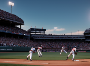 Lovitură pentru Houston Astros: Jake Meyers s-a reaccidentat la încălzire