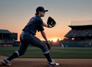 Liga Texană de Baseball (Double-A): Clasamente actualizate și rezultatele meciurilor
