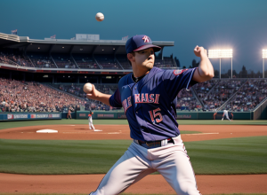 Victorie cu preț scump pentru Minnesota Twins: l-au învins pe Cubs, dar și-au pierdut jucătorul vedetă, Byron Buxton, din cauza unei accidentări