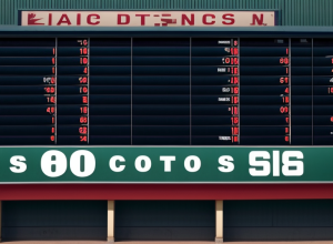 Baseball: Rezultatele și clasamentul actualizat din Liga Californiei