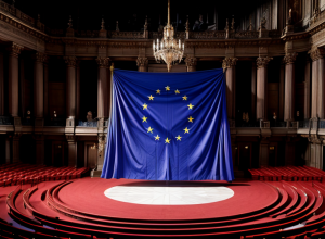 Șefa Comisiei Europene, Ursula von der Leyen, în fața unui vot de neîncredere. O acuzație vizează și România