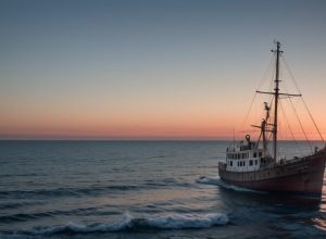 Grecia transferă sute de migranți de pe insula Creta pe continent din cauza unui val de sosiri din Libia