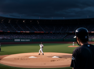 Mets conduc cu 1-0 în seria cu Orioles și se pregătesc de meciul doi