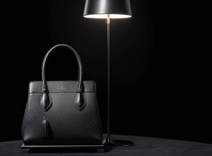 De la schiță pe o pungă de vomă la simbol al luxului: Geanta originală Hermès Birkin, scoasă la licitație