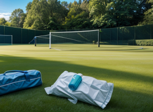 Gest de fair-play la Wimbledon: Aryna Sabalenka a oprit semifinala pentru a ajuta un spectator afectat de caniculă