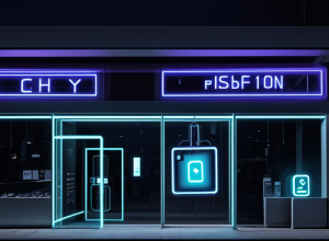 Hackerii care au atacat Marks & Spencer și Harrods au fost arestați în Marea Britanie
