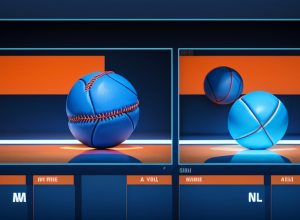 Program sportiv pentru vineri: Ce meciuri din MLB și NBA pot fi urmărite în această seară