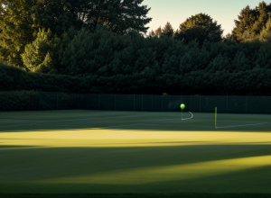 Premieră pentru Iga Świątek: Liderul mondial s-a calificat în prima sa finală la Wimbledon după o victorie categorică