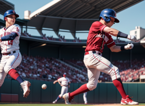 Starul din baseball Byron Buxton, accidentat la mână, dar participarea la All-Star Game nu este în pericol